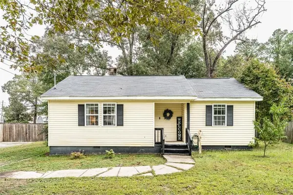 614 Briarwood Circle, Rome, GA 30165