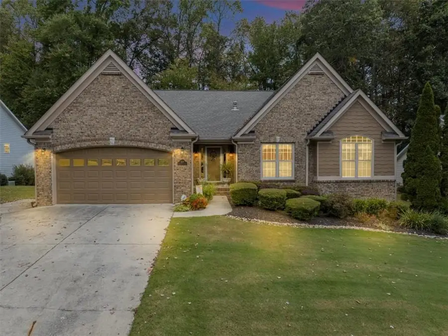 1495 Creek Pointe Cir, Lawrenceville, GA 30043 - Image #2
