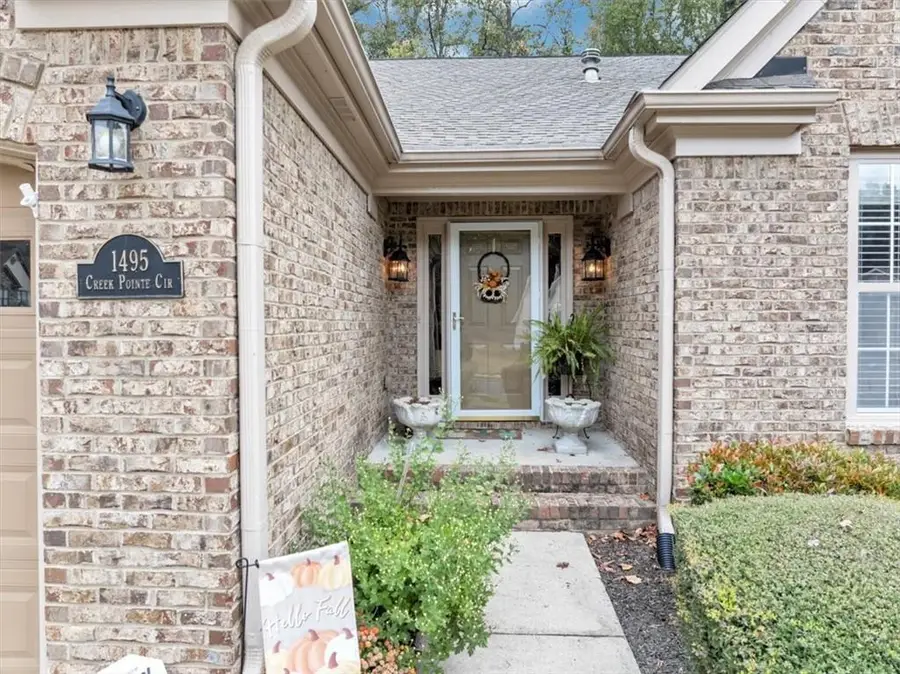 1495 Creek Pointe Cir, Lawrenceville, GA 30043 - Image #3