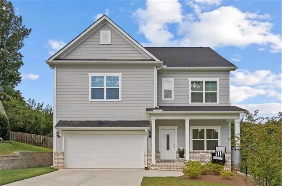 2646 Neighborhood Walk S, Villa Rica, GA 30180 - Image #2