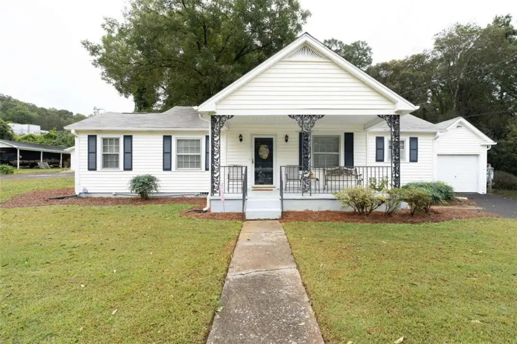 13 Spring Circle, Lindale, GA 30147 - #1