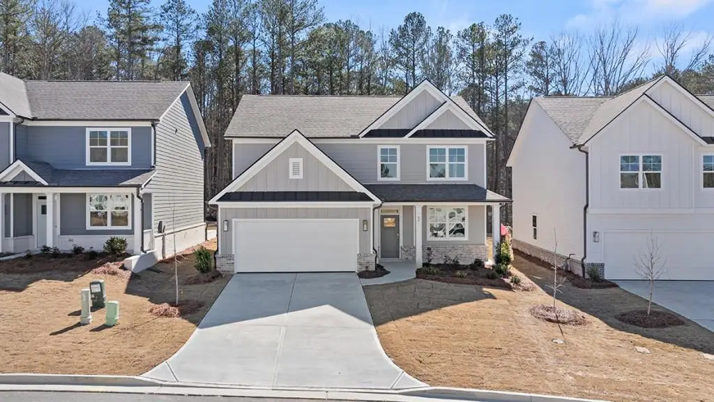 62 Hampton Terrace, Dallas, GA 30157 - Image #1