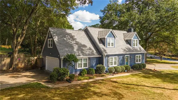 3288 Regalwoods Drive, Atlanta, GA 30340