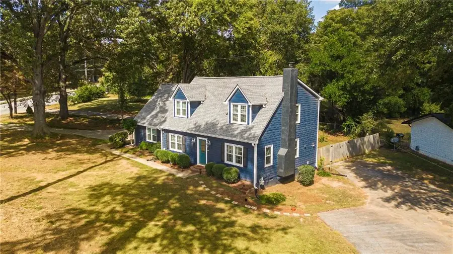 3288 Regalwoods Drive, Atlanta, GA 30340 - Image #3