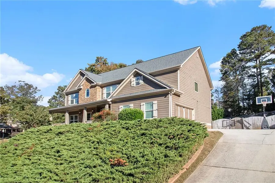 6086 Willowpond Court, Douglasville, GA 30135 - Image #3