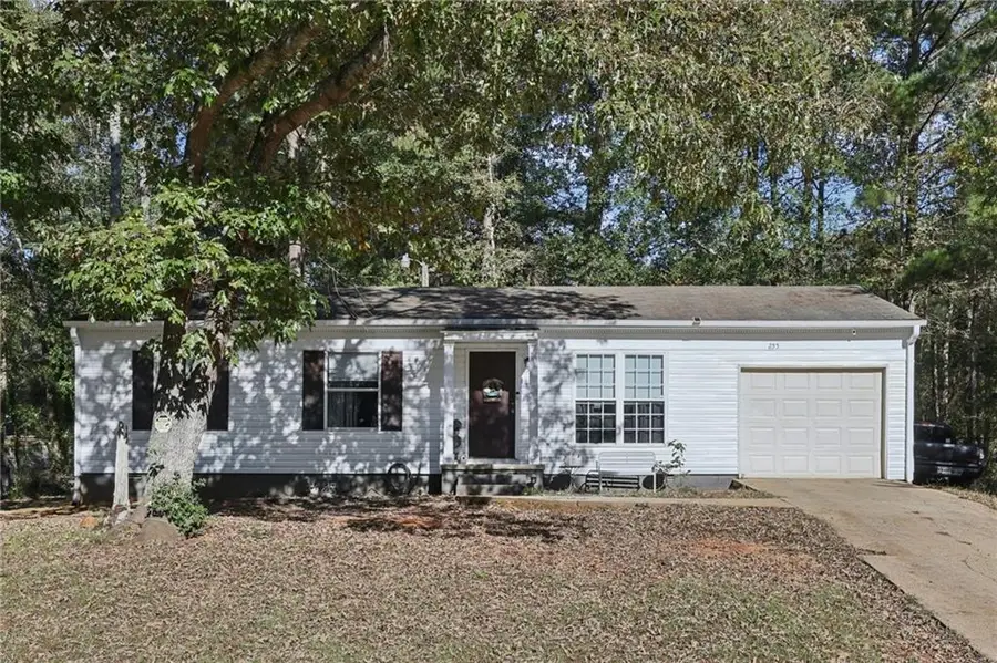 255 Marlborough Downs Road, Bogart, GA 30622 - Image #2