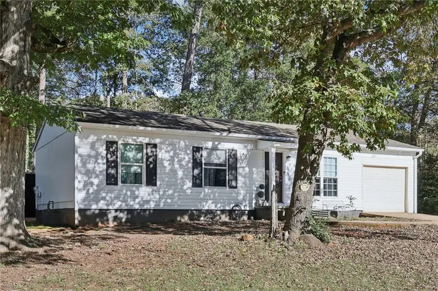 255 Marlborough Downs Road, Bogart, GA 30622 - Image #3