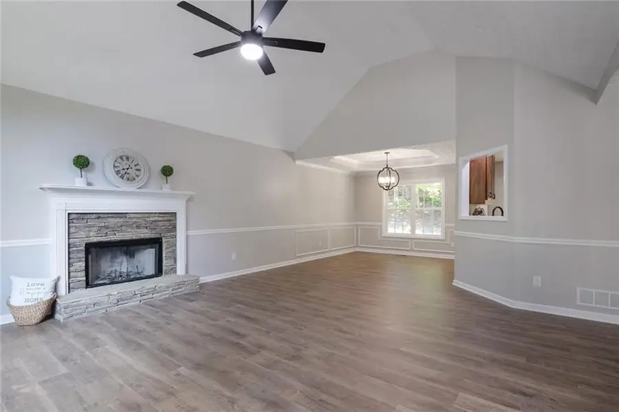 232 Barrett Springs Way, Canton, GA 30115 - Image #3