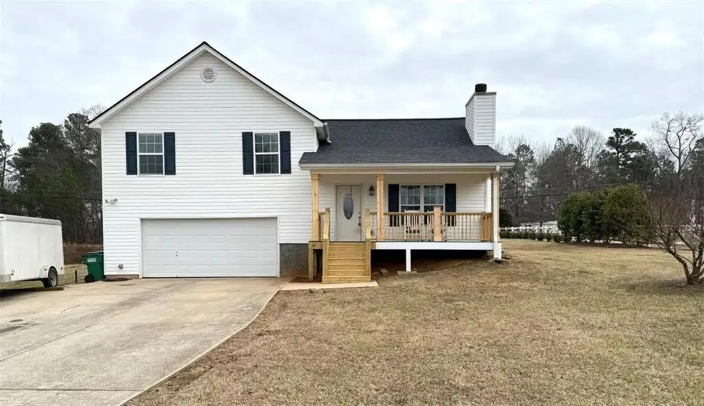 110 Waterloo Drive, Mount Airy, GA 30563 - Image #1