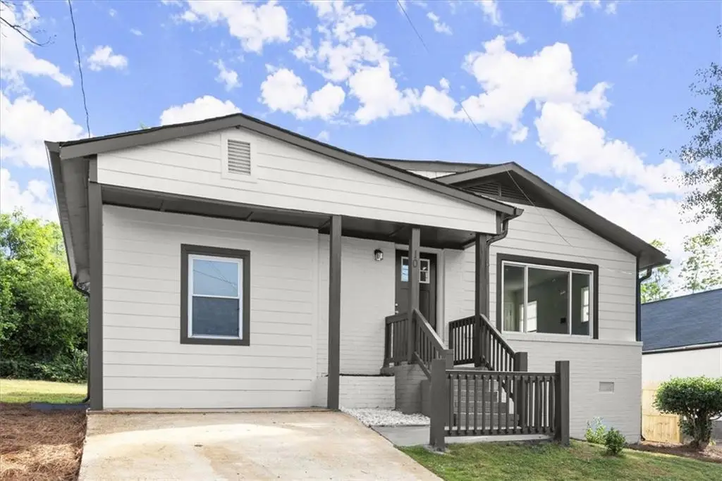 10 Burch Avenue S, Newnan, GA 30263 - Image #1