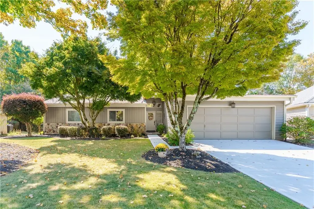 3810 Courtside Terrace, Peachtree Corners, GA 30092 - Image #1