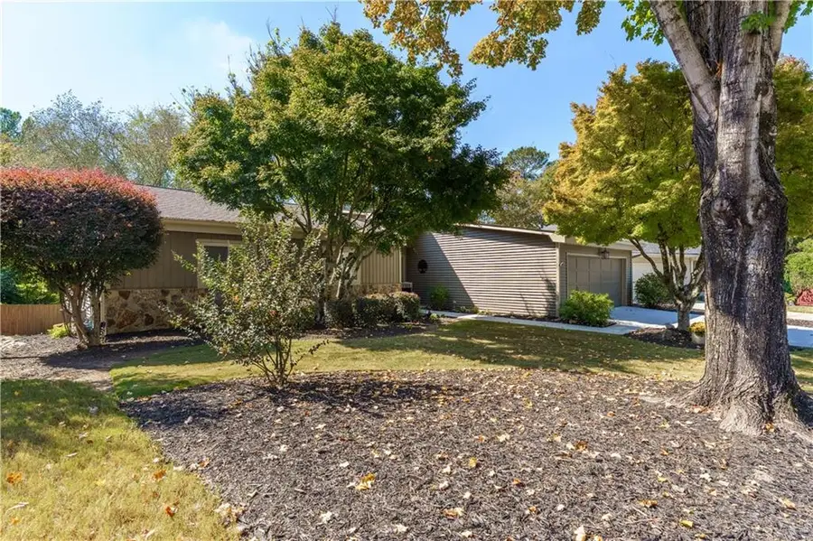 3810 Courtside Terrace, Peachtree Corners, GA 30092 - Image #3