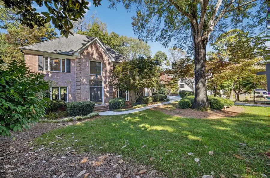 4255 Green Ridge Drive, Marietta, GA 30062 - Image #2
