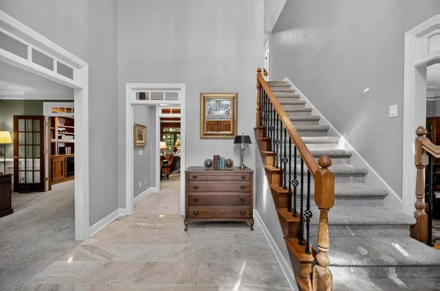 4255 Green Ridge Drive, Marietta, GA 30062 - Image #3