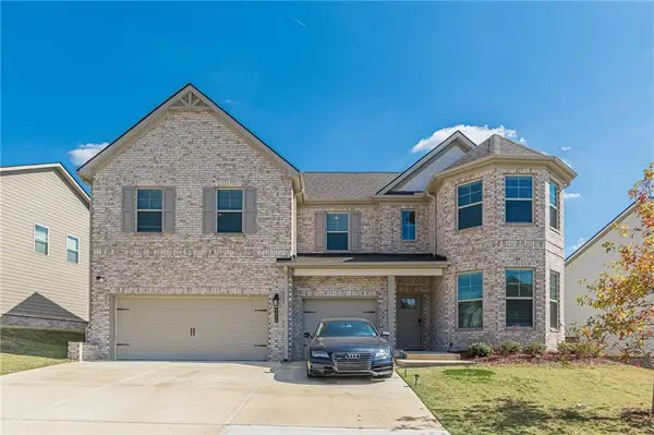 4876 Elm Leaf Drive Sw, Atlanta, GA 30331