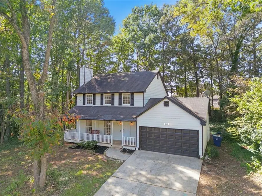 1350 Grayland Hills Dr, Lawrenceville, GA 30046 - Image #3