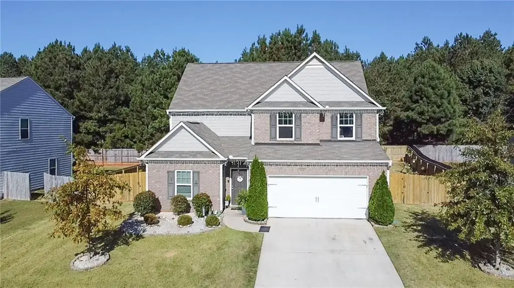 797 Fitzroy Drive, Athens, GA 30606 - Image #1