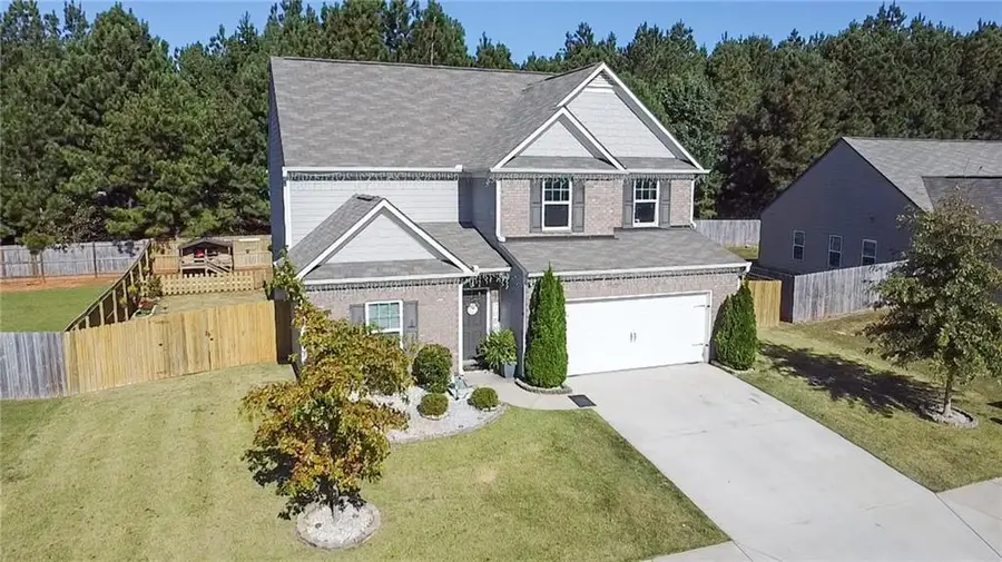 797 Fitzroy Drive, Athens, GA 30606 - Image #2