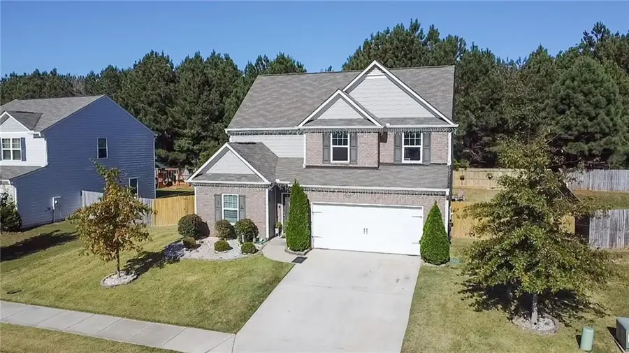 797 Fitzroy Drive, Athens, GA 30606 - Image #3