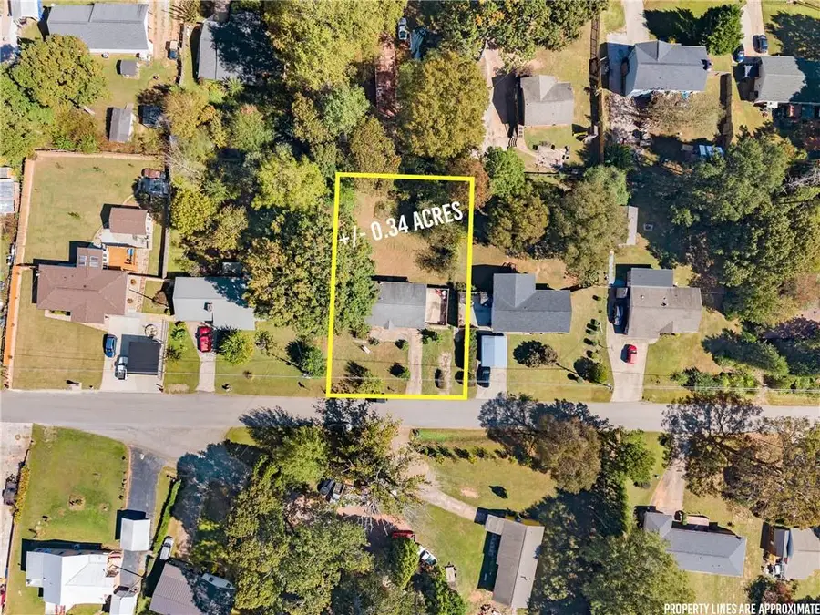 2915 Mustang Drive, Gainesville, GA 30507 - Image #3