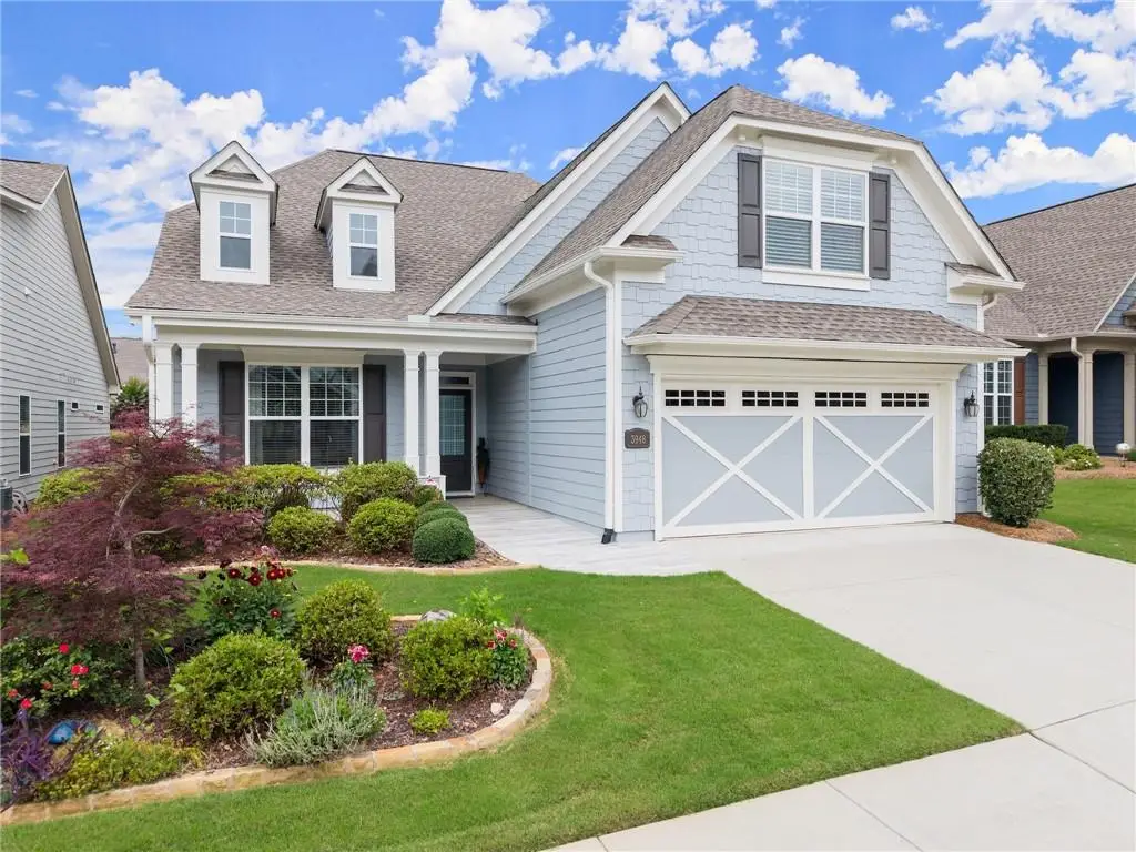 3948 Bloomfield Way Sw, Gainesville, GA 30504 - Image #1
