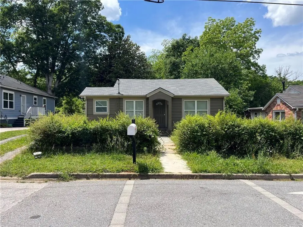 184 Scott Street Nw, Atlanta, GA 30314 - Image #1