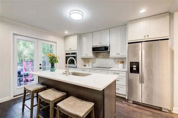 1105 Clairemont Avenue, Decatur, GA 30030