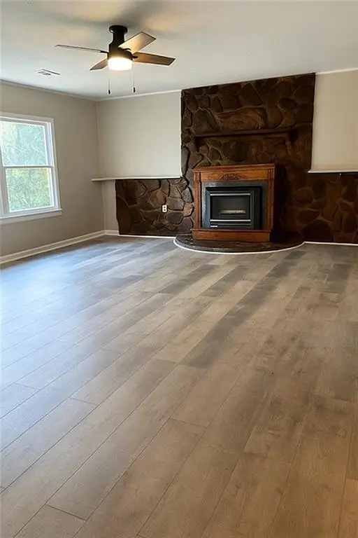 740 Chapel Road, Martin, GA 30557 - Image #3