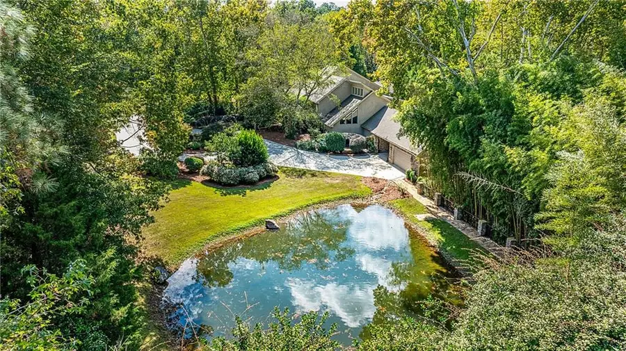 100 Leisure Trail, Peachtree City, GA 30269 - Image #2