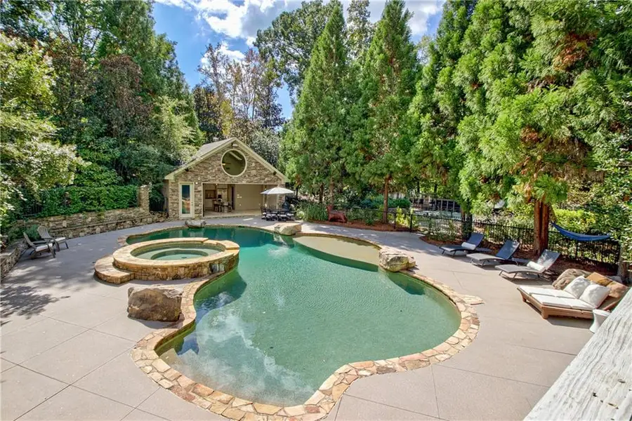 100 Leisure Trail, Peachtree City, GA 30269 - Image #3