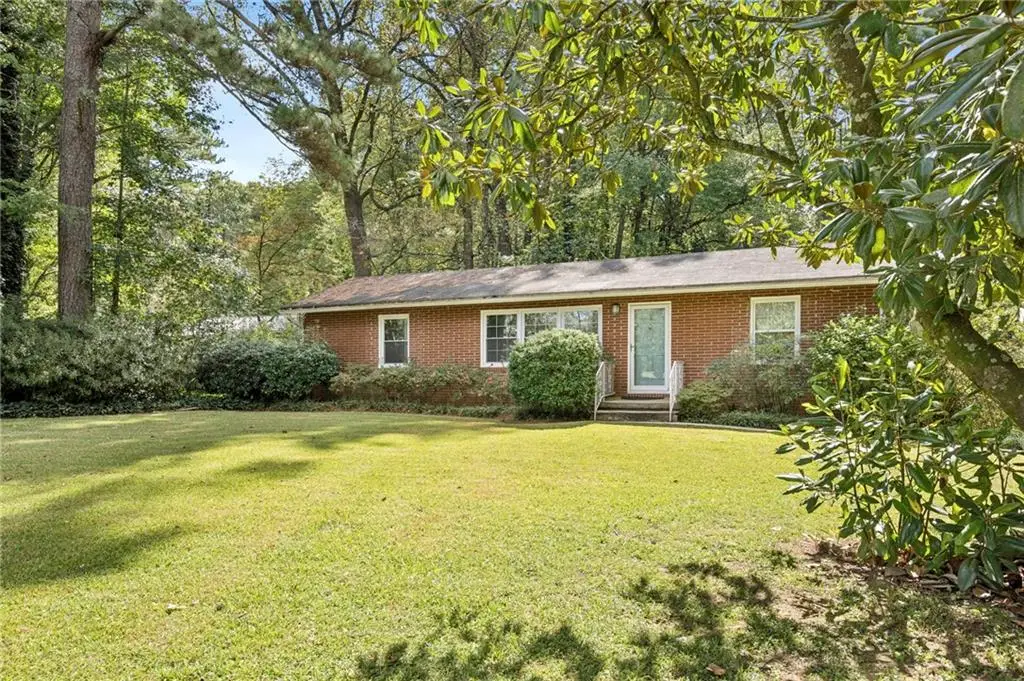 2855 Hollywood Drive, Decatur, GA 30033 - Image #1