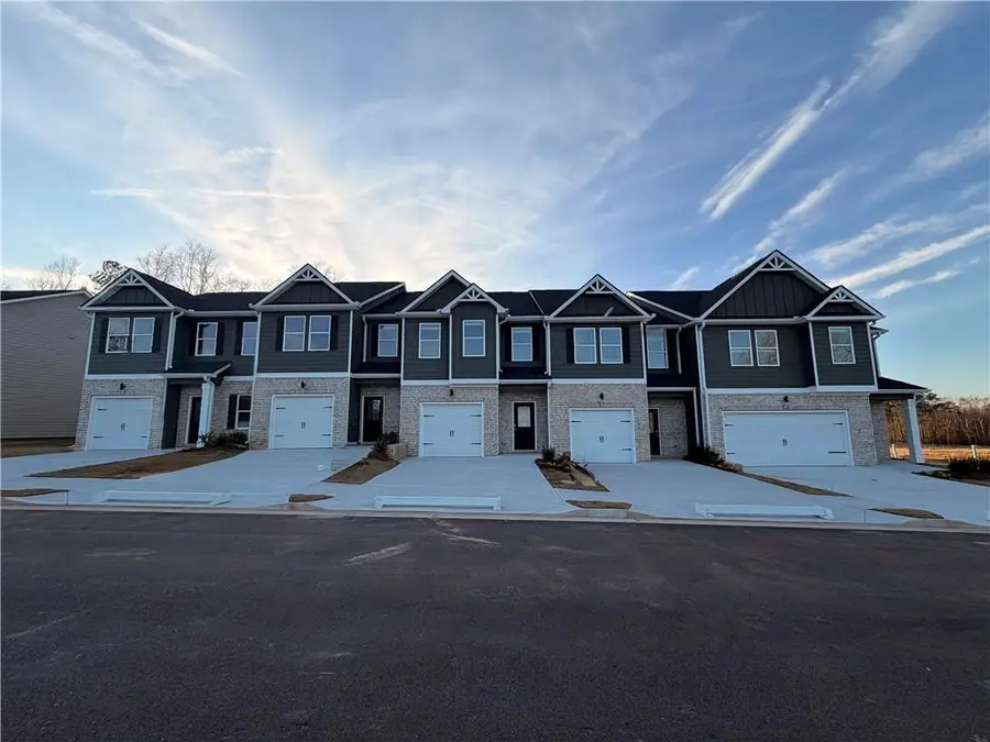 8369 Columbia Court #LOT 12, Palmetto, GA 30268 - #2