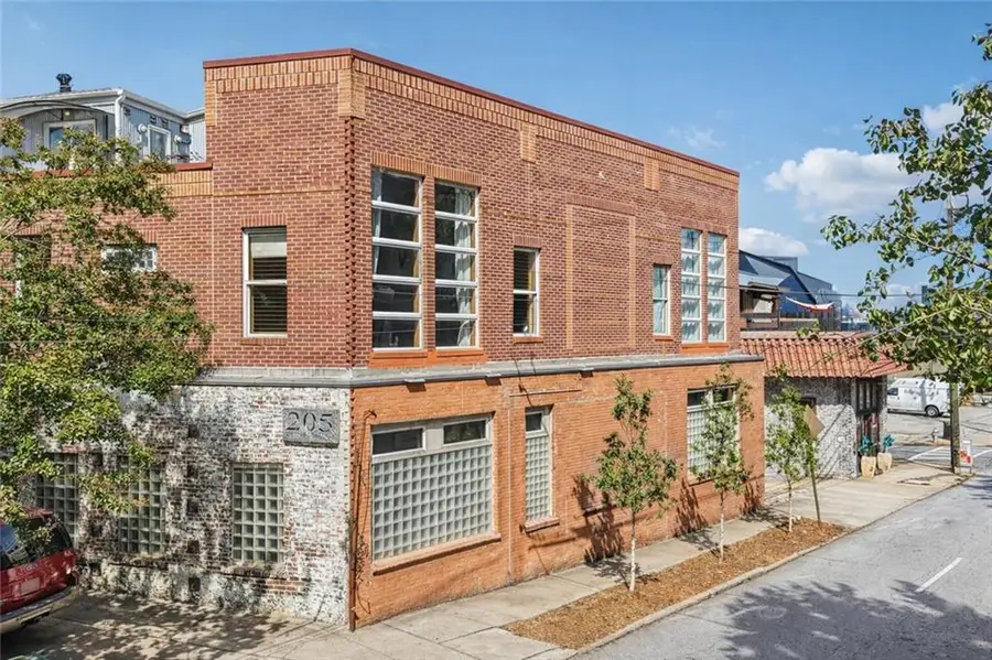 205 Walker Street Sw #G8, Atlanta, GA 30313 - #2