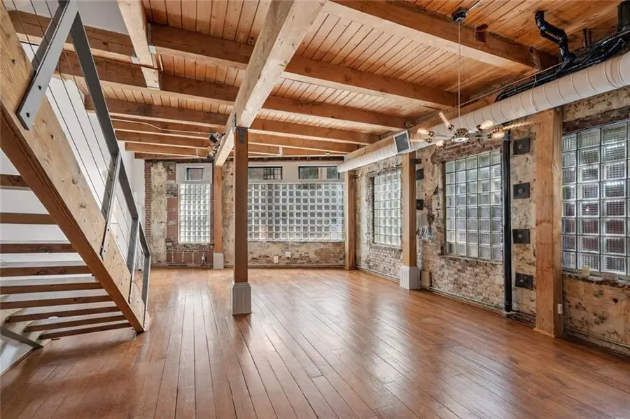 205 Walker Street Sw #G8, Atlanta, GA 30313 - #3