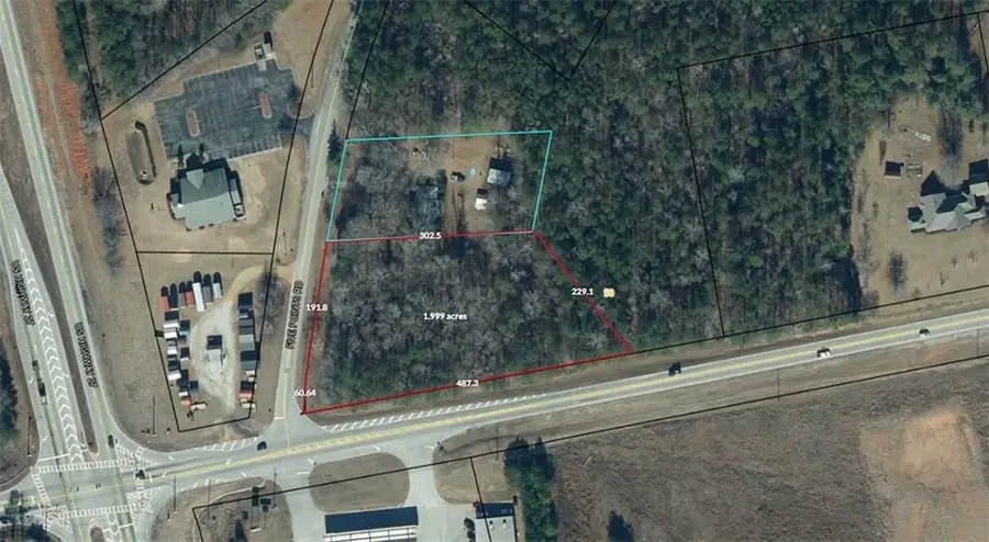 0 Ga Highway 120 - 2 Acres, Buchanan, GA 30113 - #2
