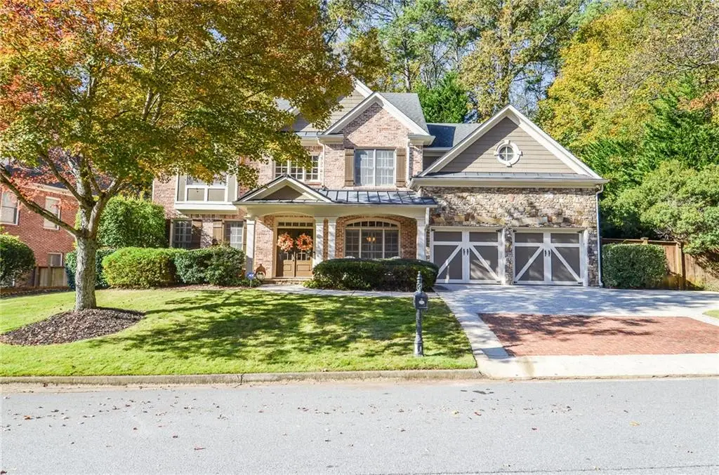 3230 Collier Gate Court Se, Smyrna, GA 30080 - Image #1