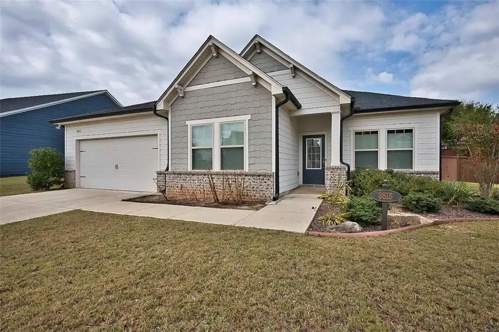 3815 Westhaven Drive, Cumming, GA 30040 - Image #1