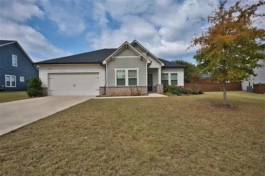 3815 Westhaven Drive, Cumming, GA 30040 - Image #3