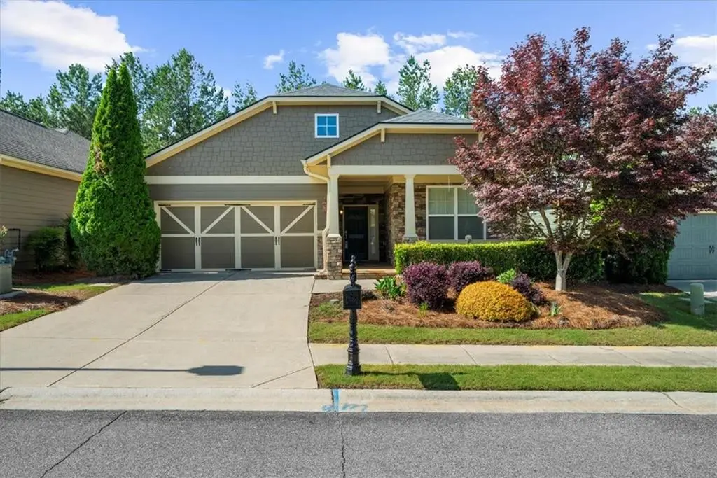 3143 White Magnolia Chase Sw, Gainesville, GA 30504 - Image #1