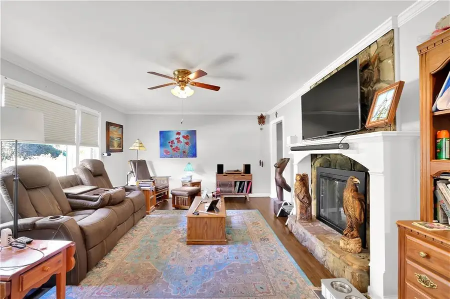 7618 Vaughn Road, Canton, GA 30115 - Image #2