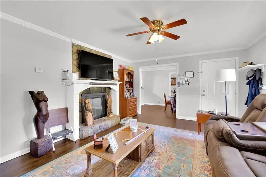 7618 Vaughn Road, Canton, GA 30115 - Image #3