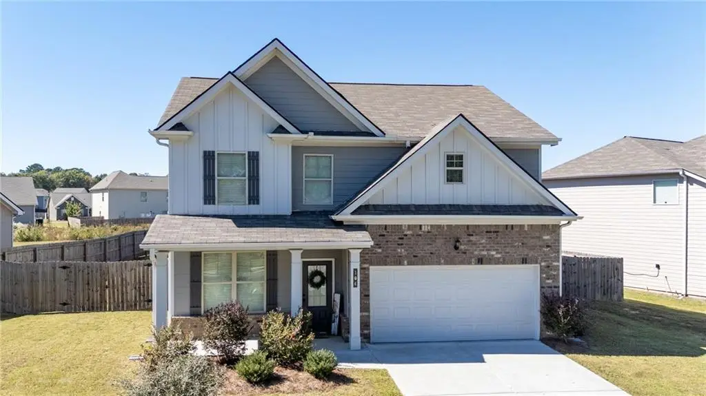 104 Cornwell Way, Calhoun, GA 30701 - Image #1