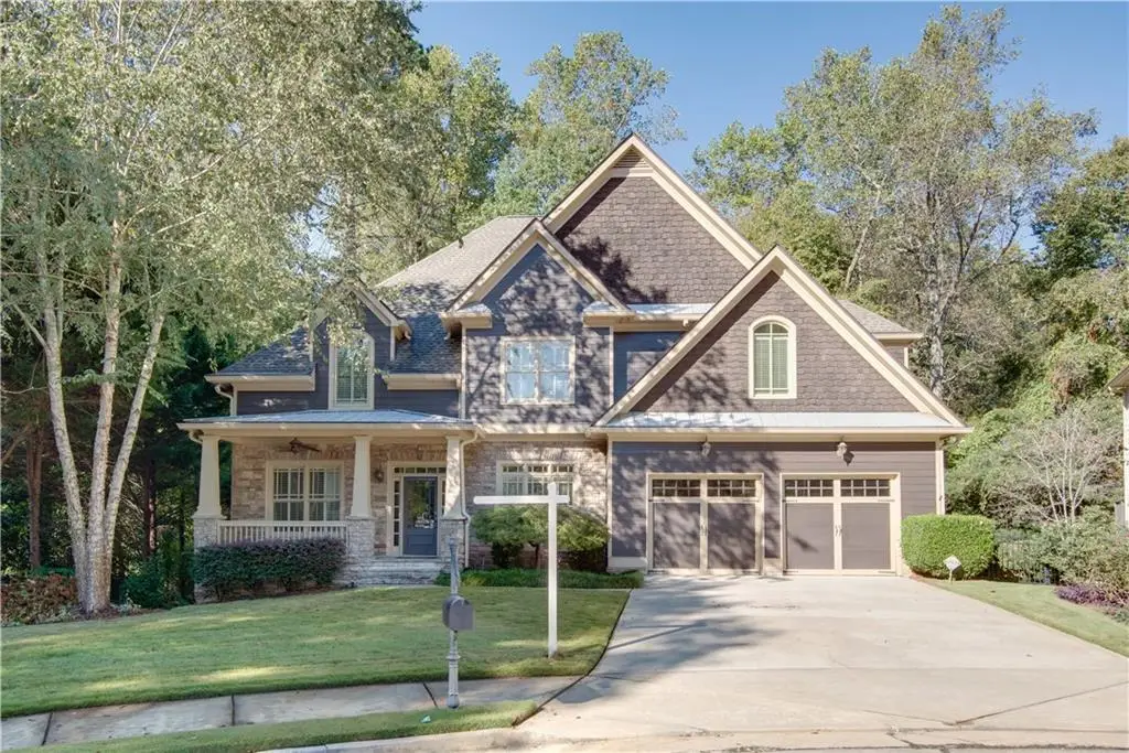 2240 Palmour Court, College Park, GA 30337 - Image #1