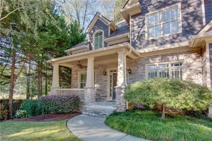 2240 Palmour Court, College Park, GA 30337 - Image #2