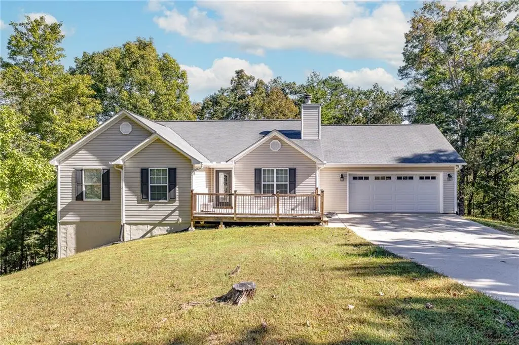 84 Pin Oak Lane, Ellijay, GA 30540 - Image #1