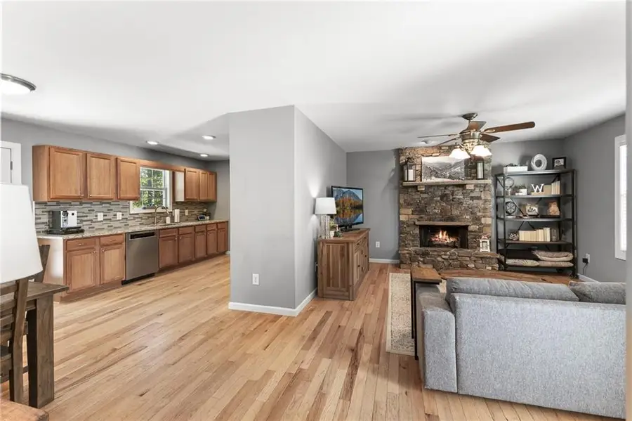 84 Pin Oak Lane, Ellijay, GA 30540 - Image #2