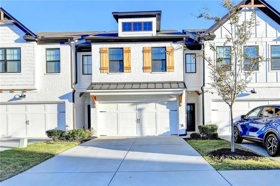 55 Steelwood Drive #92, Winder, GA 30680 - Image #2