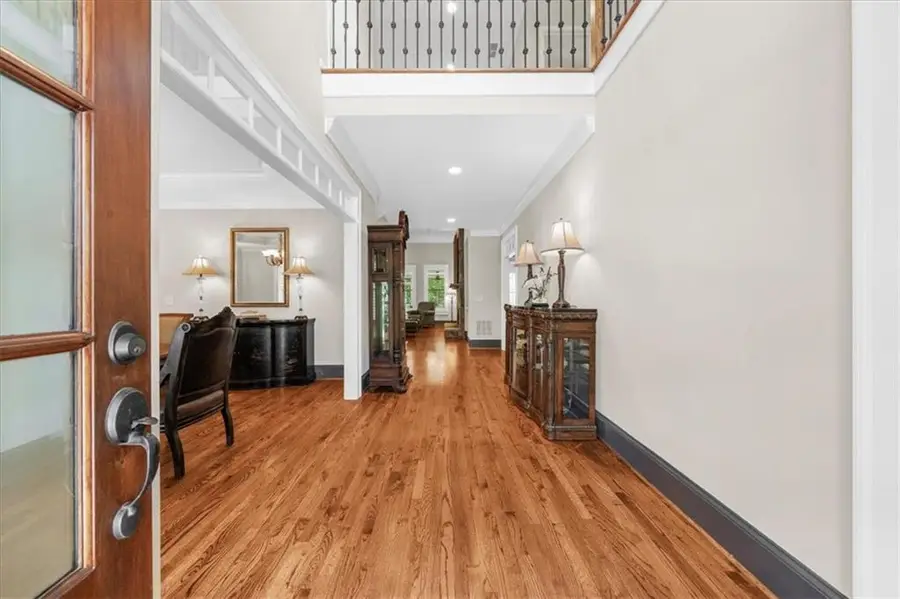 25 River Sound Circle, Dawsonville, GA 30534 - #2