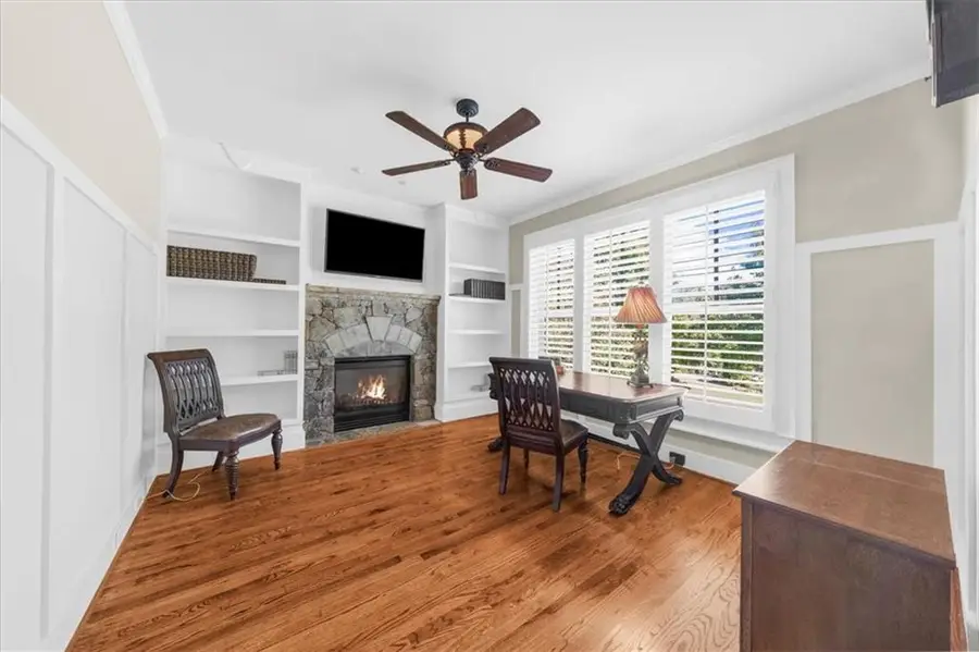 25 River Sound Circle, Dawsonville, GA 30534 - #3