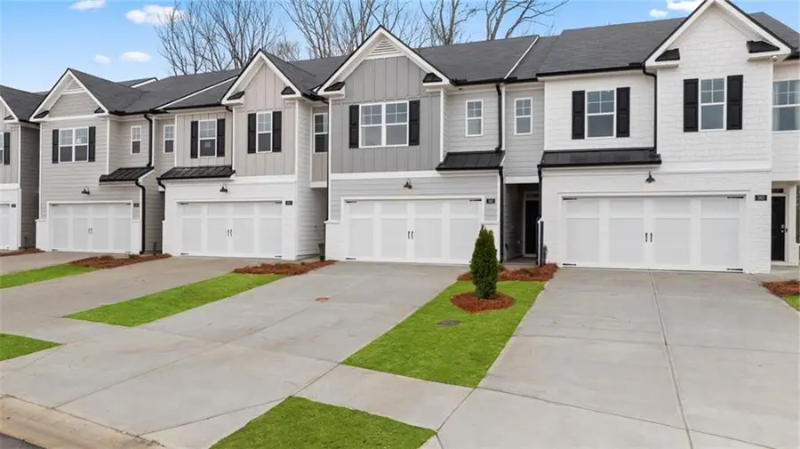 266 Sound Circle, Stockbridge, GA 30281 - Image #3